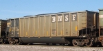BNSF 668142